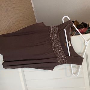 Sonoma tank top